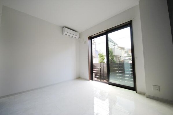 アイムタウン上祖師谷の物件内観写真